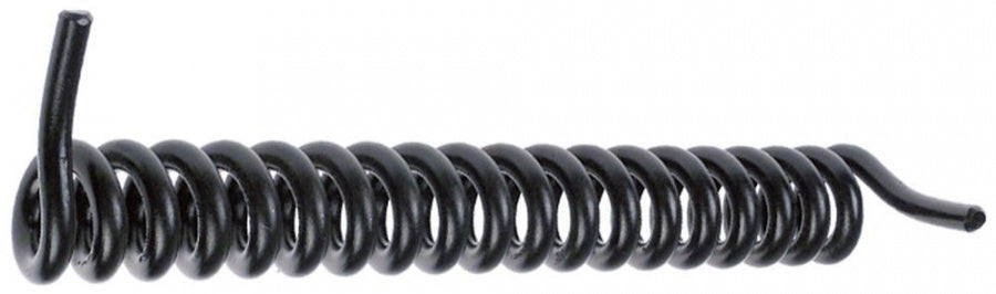 Compression spring ø 46mm L2 87mm wire gauge ø 10mm L1 340mm L3 87mm - 691532