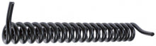 Compression spring ø 46mm L2 87mm wire gauge ø 10mm L1 340mm L3 87mm - 691532