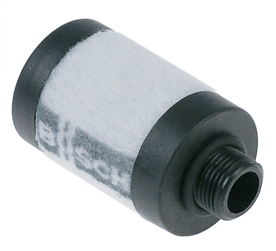 Filtru separator de ulei filet 3/8" ø 39mm L 52mm rata de scurgere 4m³/h - 691534
