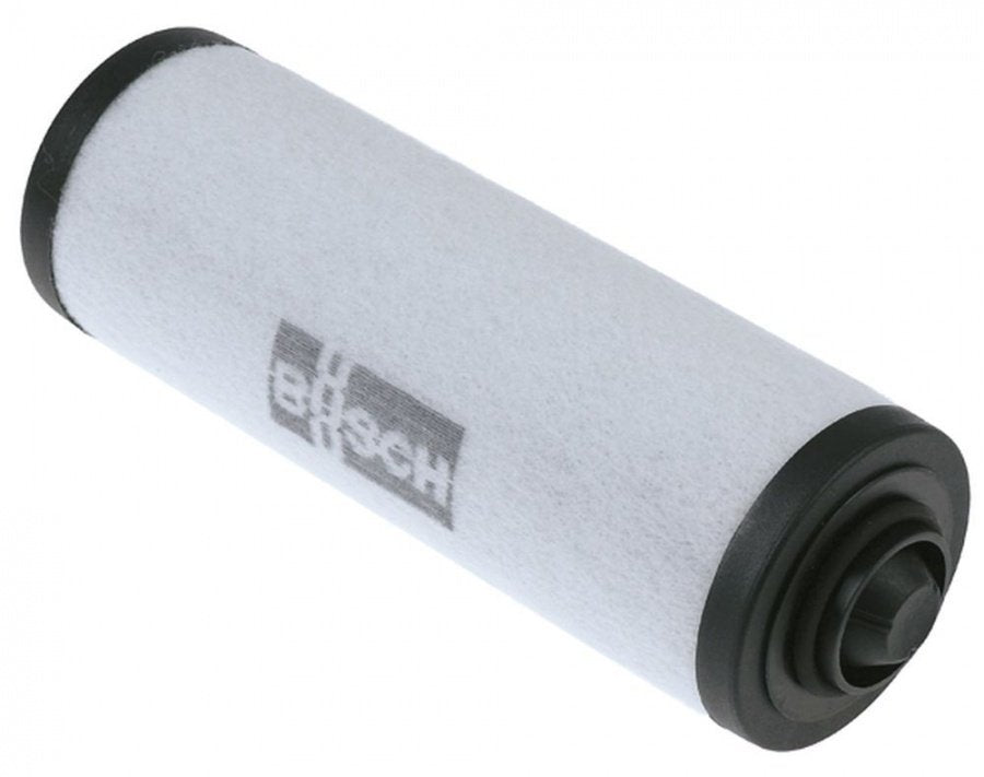 Filtru de aer cu separare ulei BUSCH 0532140156, debit 63 m³/h ø 72mm L 206mm - 691539