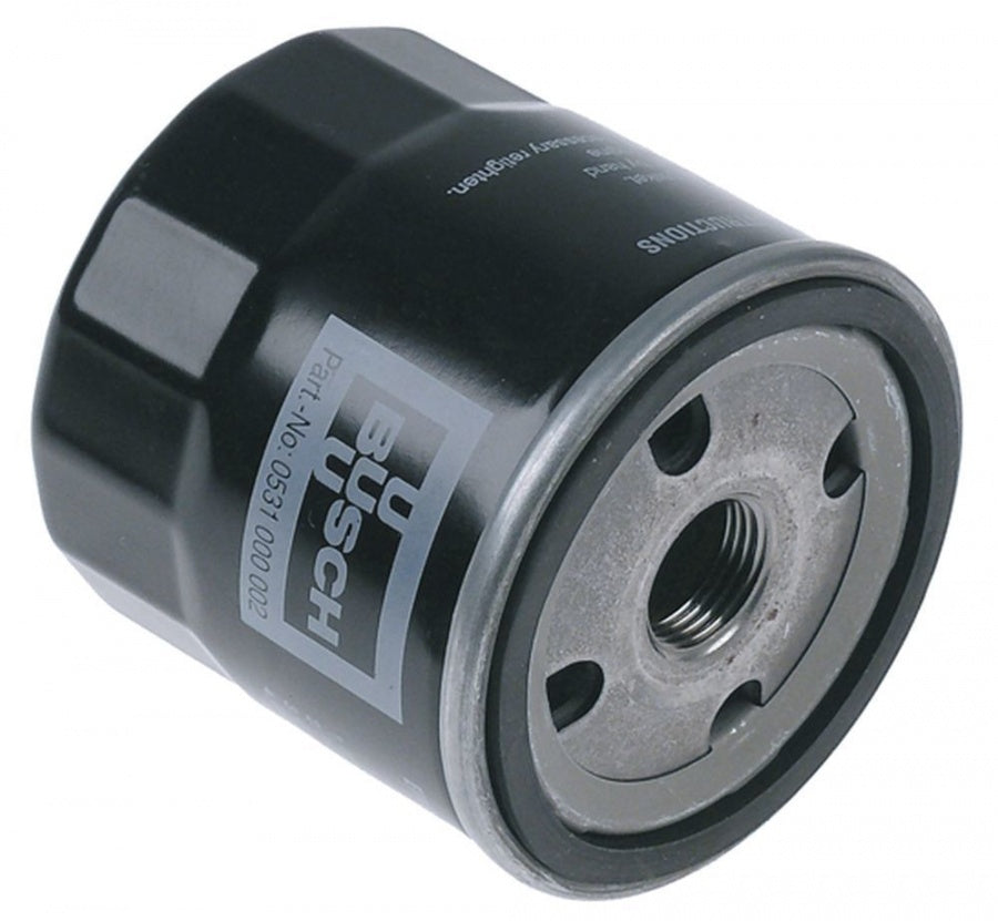 Filtru de ulei 63-100 ø 78mm L 78mm filtru de ulei mașina de vidat - 691542