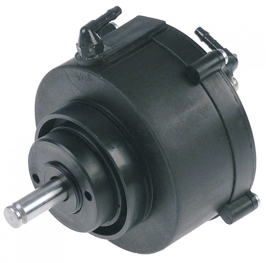 Air cylinder ø 80mm H 30mm - 691545
