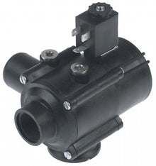 Vacuum valve connection 1" - 691550