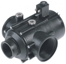 Vacuum valve connection 2" - 691552