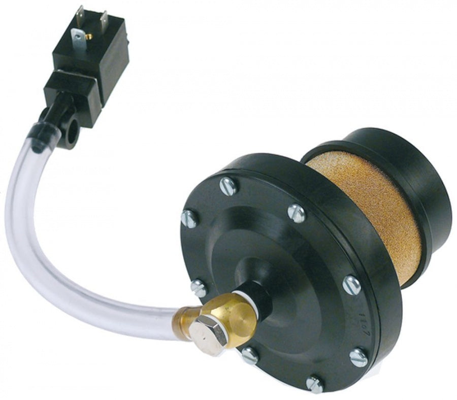 Air valve connection 2" - 691553
