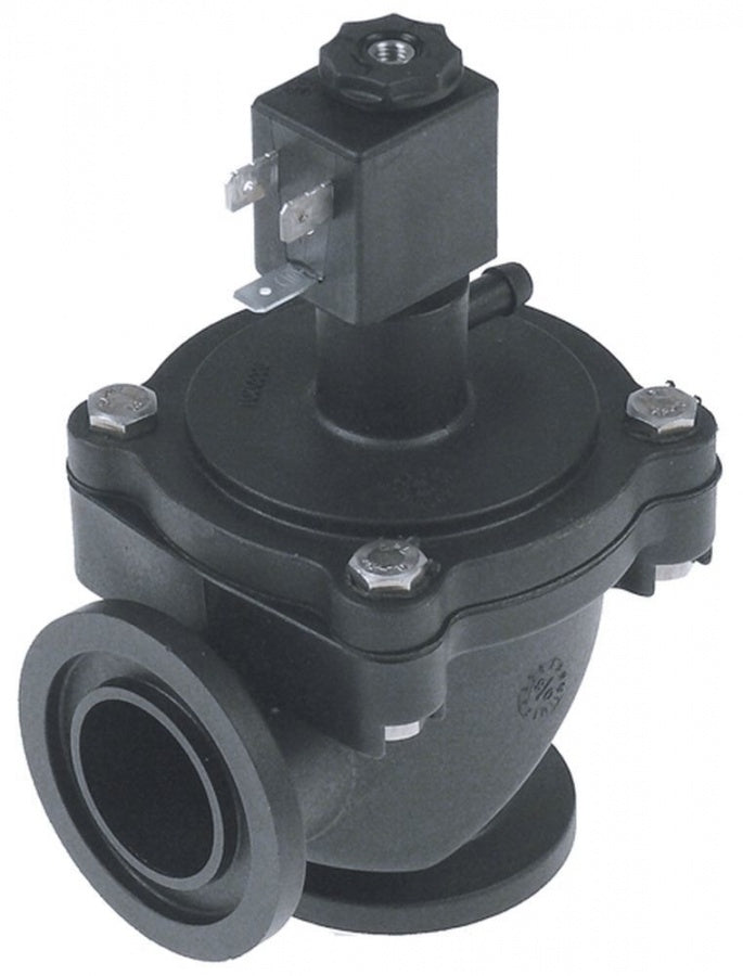 Vacuum valve connection 5/4 - 691554