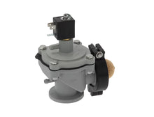 Air valve connection 1¼" - 691555