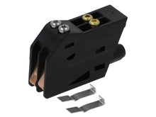 Terminal for sealing bar mounting pos. left type TS - 691557