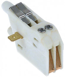 Terminal for sealing bar mounting pos. right type DS - 691560
