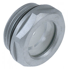 Level glass thread 1" - 691563