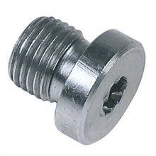 Locking screw thread 1/4" SS - 691565