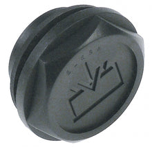 Locking screw thread 1" plastic - 691568