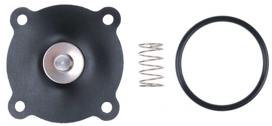 Maintenance set for air valve size 1¼" - 691575