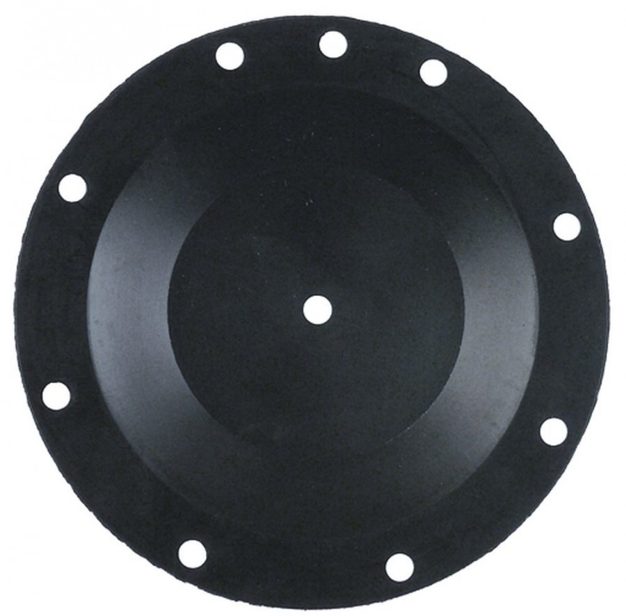 Membrane ø 90mm H 1mm - 691578