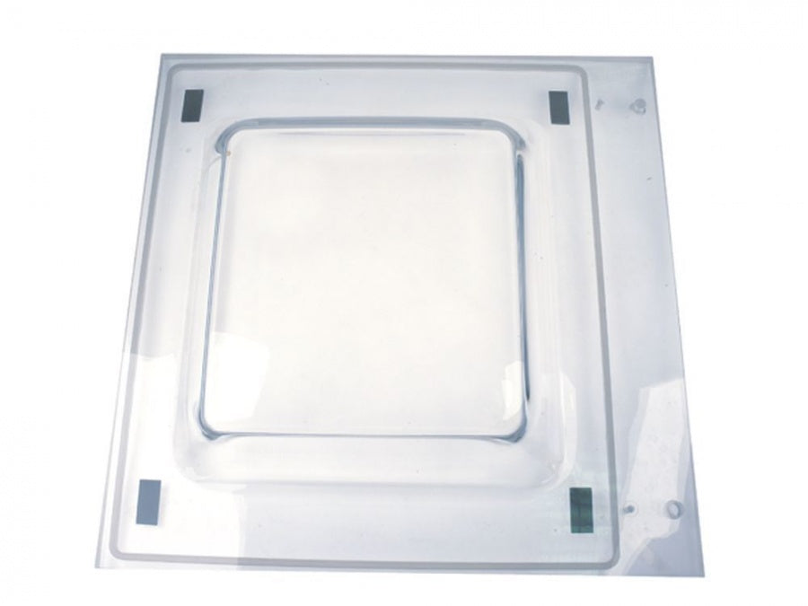Lid L 670mm W 670mm H 300 II - 691586