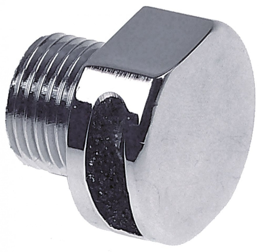 Tank inlet L1 15mm L2 29mm connection 1/2" WS 34 with non-return valve - 691606