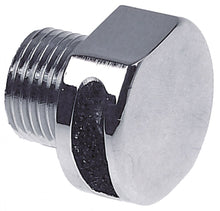 Tank inlet L1 15mm L2 29mm connection 1/2" WS 34 with non-return valve - 691606
