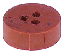 Boiler gasket silicone ED ø 15mm suitable for MKN - 691608