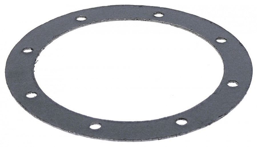 Gasket graphite D1 ø 150mm D2 ø 115mm thickness 2mm - 691609