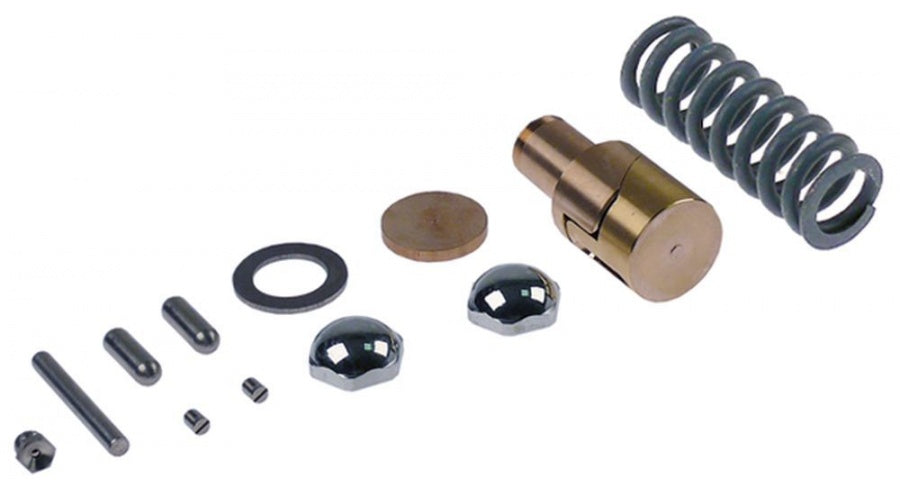Repair kit for lid hinge load capacity 10-20NM - 691611