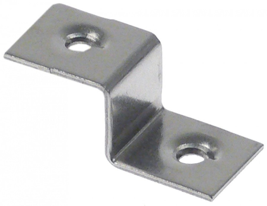 Fastening angle L 33mm W 14mm H 14mm SS - 691634