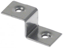 Fastening angle L 33mm W 14mm H 14mm SS - 691634