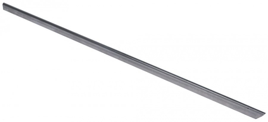 Joint cover L 573mm W 7mm H 13,5mm suitable for MODULAR - 691640