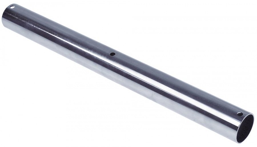 Pipe for lid hinge ø 40mm L 420mm - 691660