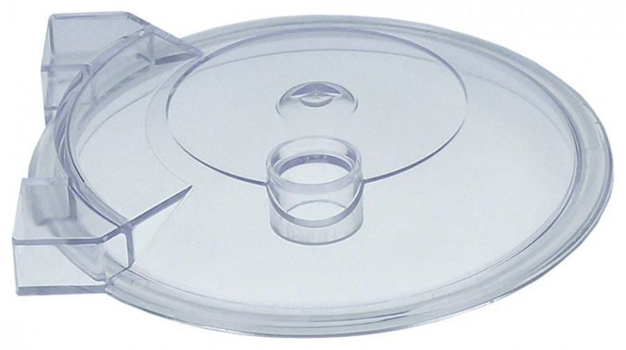 Capac pentru cuter ø 225 mm, pentru modele C4-C6 de dupa 08/2003, cu garnitura - 691664