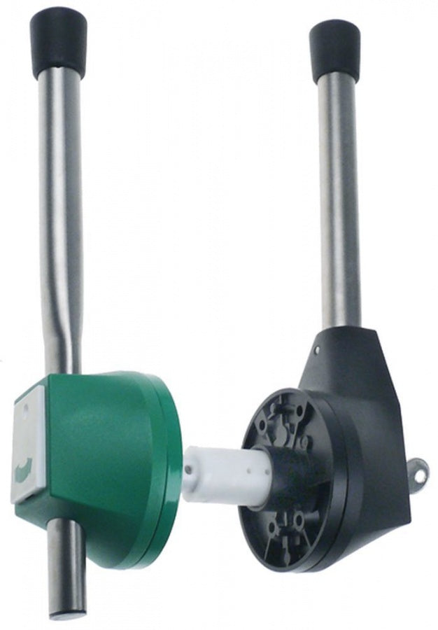 Walk-in fridge catch door thickness 86-90mm hinging left/right no. 3.31.2006.1 refrigeration - 691669