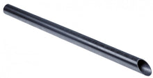 Drain pipe ø 30mm L 440mm SS - 691674