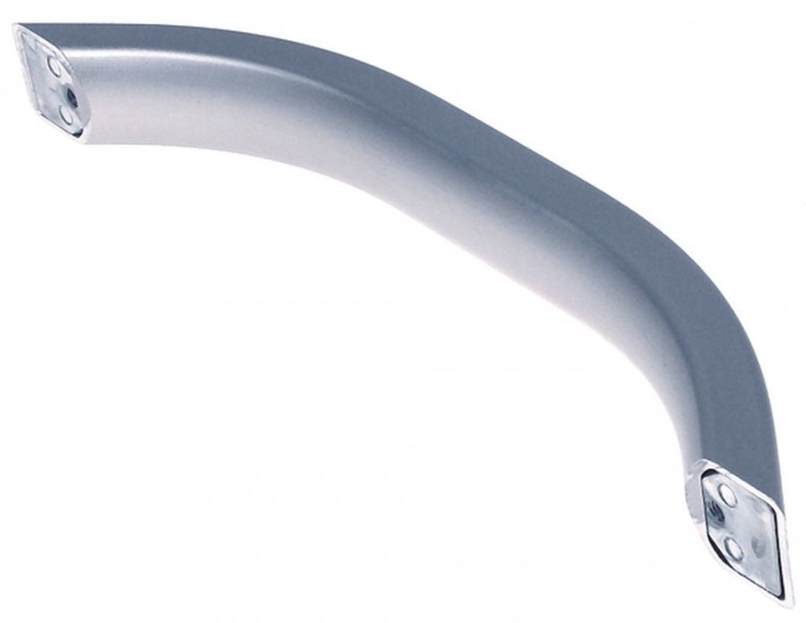 Pull handle L 310mm H 32mm mounting distance 260mm dishwasher since 2007 handle M6 - 691679