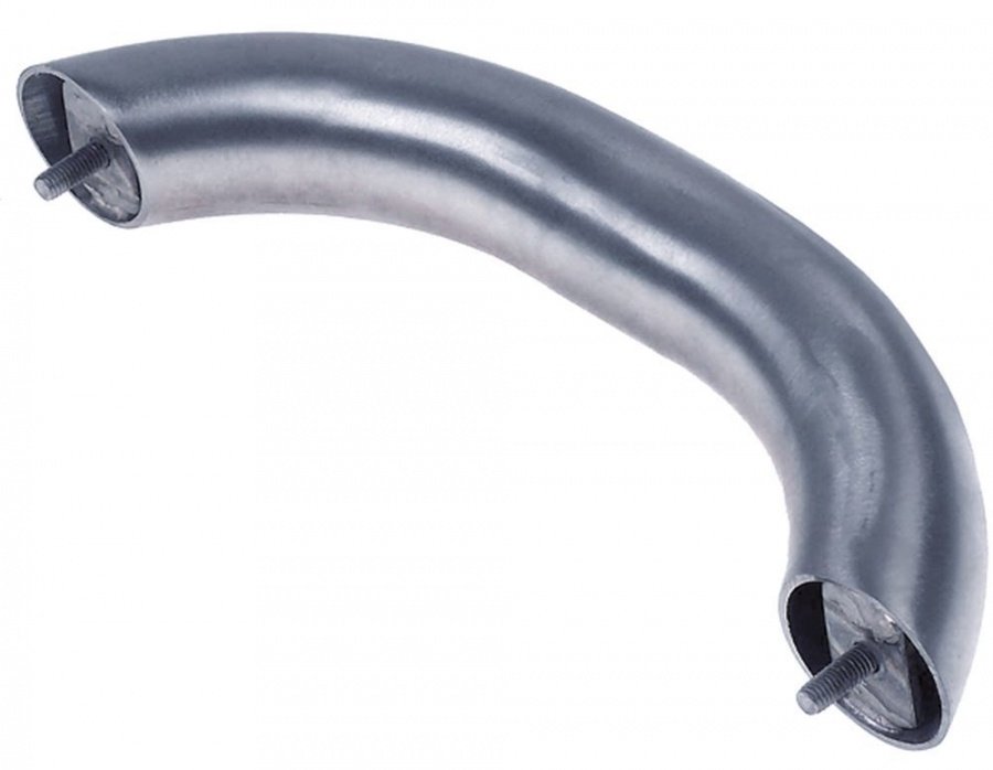 Pull handle L 205mm mounting distance 170mm ø 30mm handle M5 - 691681