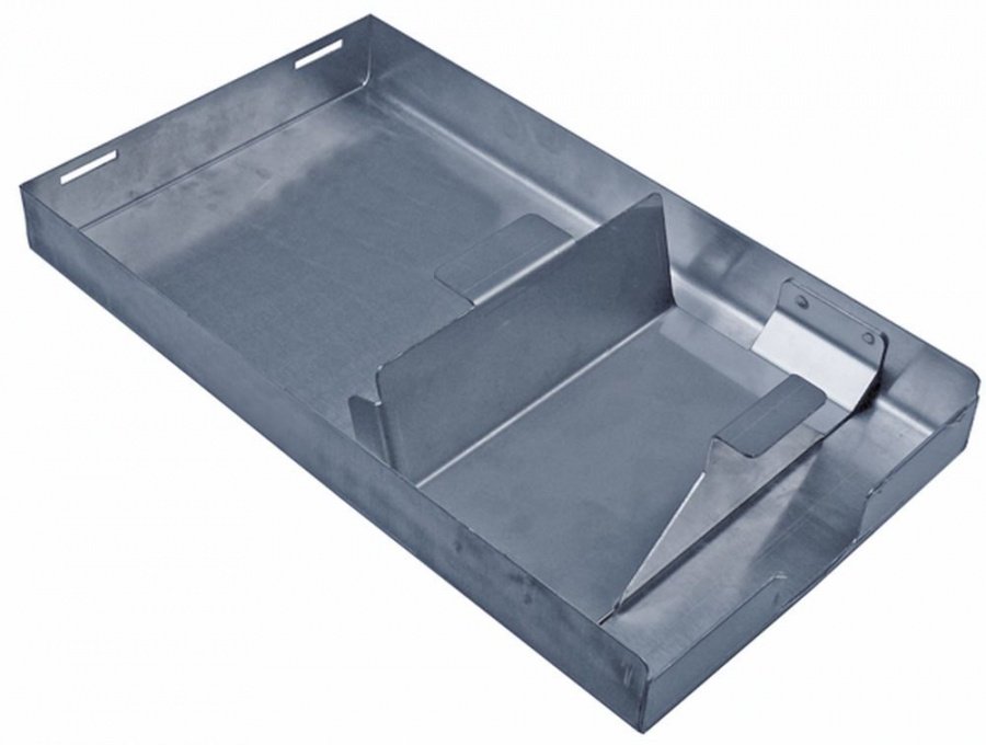 Cover suitable for fryer L 297mm W 175mm FE4 - 691685
