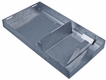 Cover suitable for fryer L 297mm W 175mm FE4 - 691685