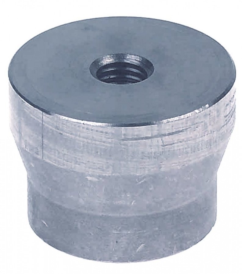 Plug bottom part D1 ø 40mm D2 ø 33,5mm H 30mm - 691686