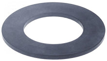 Flat gasket rubber ED ø 94mm ID ø 54mm thickness 4mm Qty 1 pcs - 691693