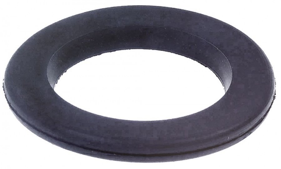 Duct for flues D1 ø 80mm D2 ø 55mm rubber - 691695
