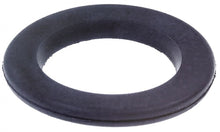 Duct for flues D1 ø 80mm D2 ø 55mm rubber - 691695