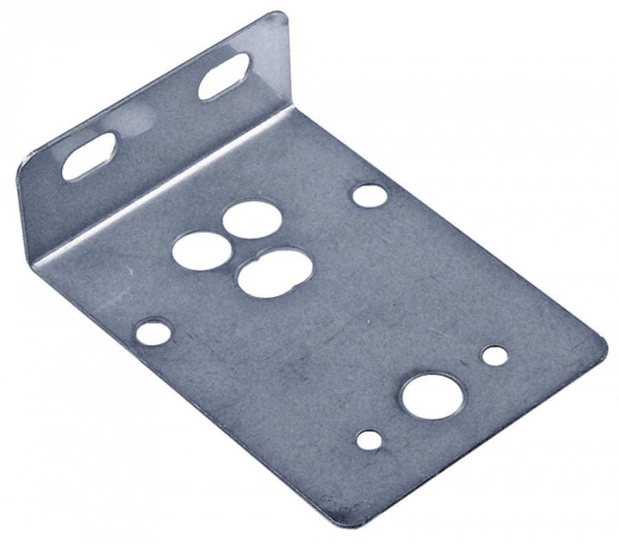 Fastening angle for thermostat - 691704