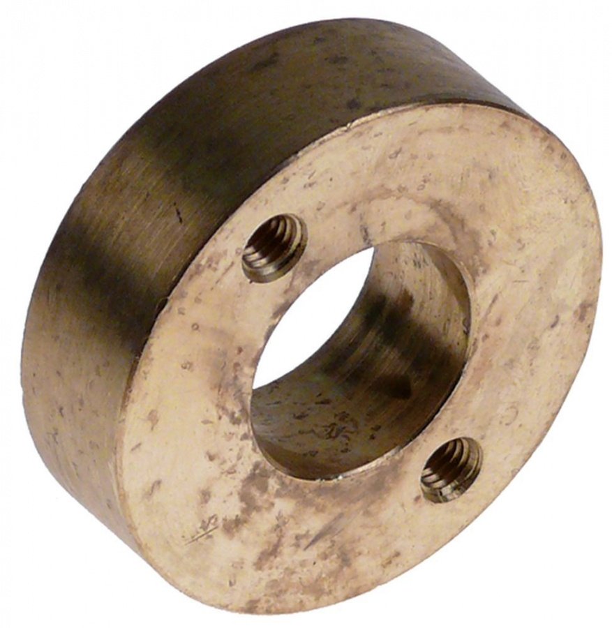 Bearing brass H 15mm ID ø 22mm ø 49mm - 691727