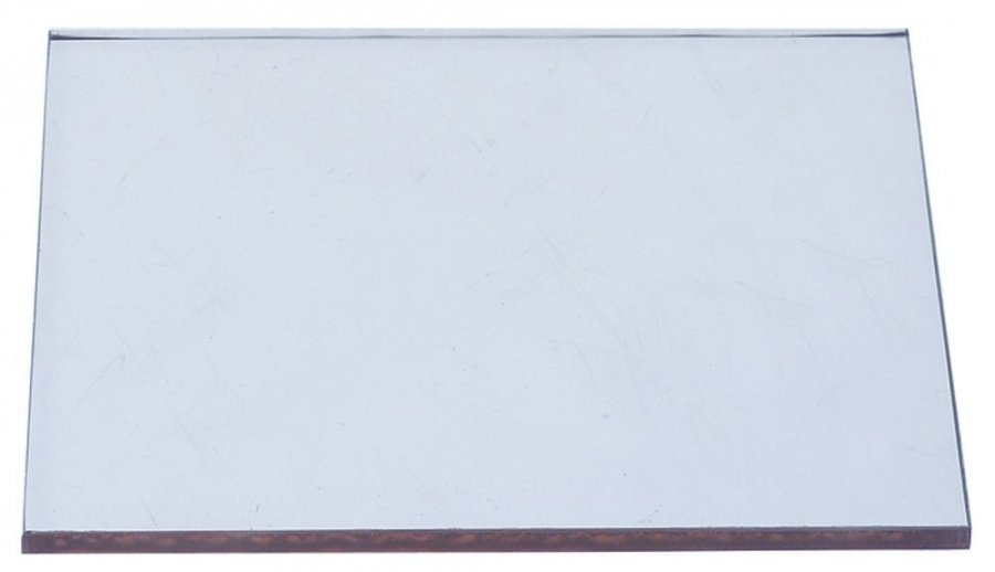  Ceramic plate L 146mm W 125mm - 691733