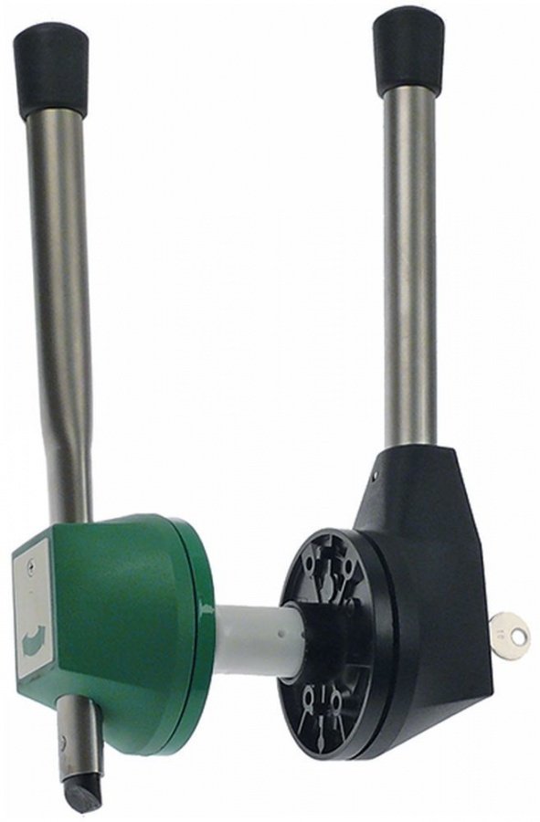  Mecanism închidere ușă camera frigorifica Î 317mm L 284mm L 208mm tehnologie de refrigerare tip EURO 2000 - 691744