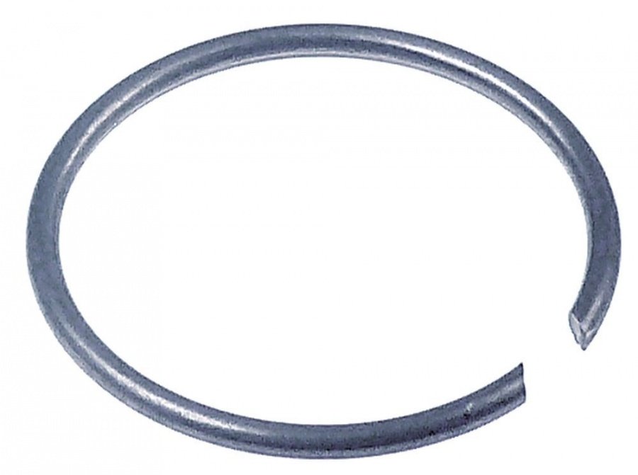 Clamping ring ø 33,5mm wire gauge ø 2mm - 691761