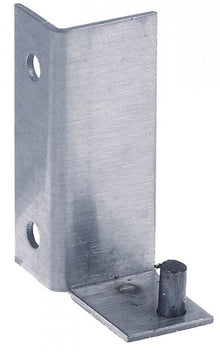 Hinge mounting pos. right L 20mm W 15mm H 52mm - 691770