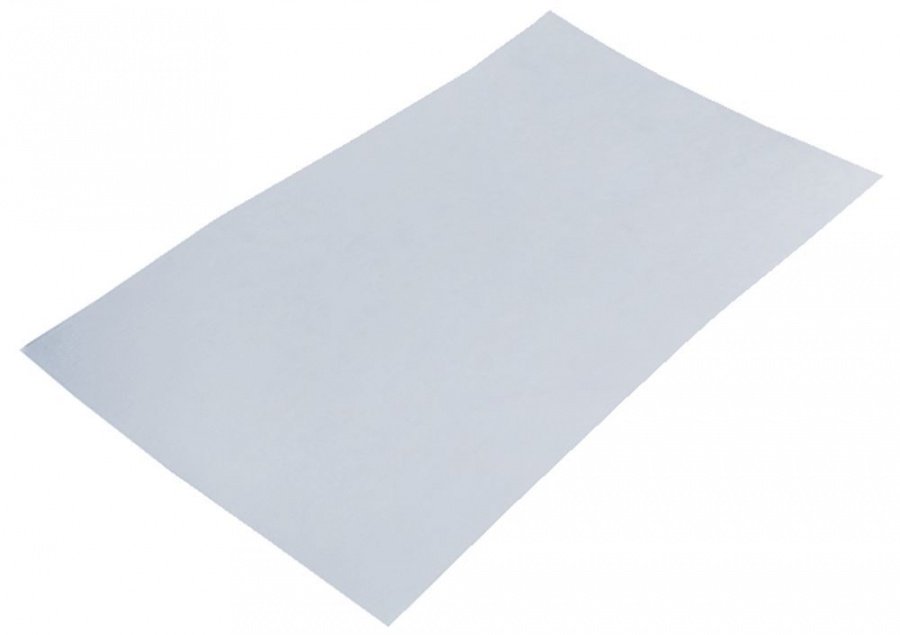  Filtru de hârtie pentru friteuza 410x695mm 100 bucăți filtru de ulei - 691775