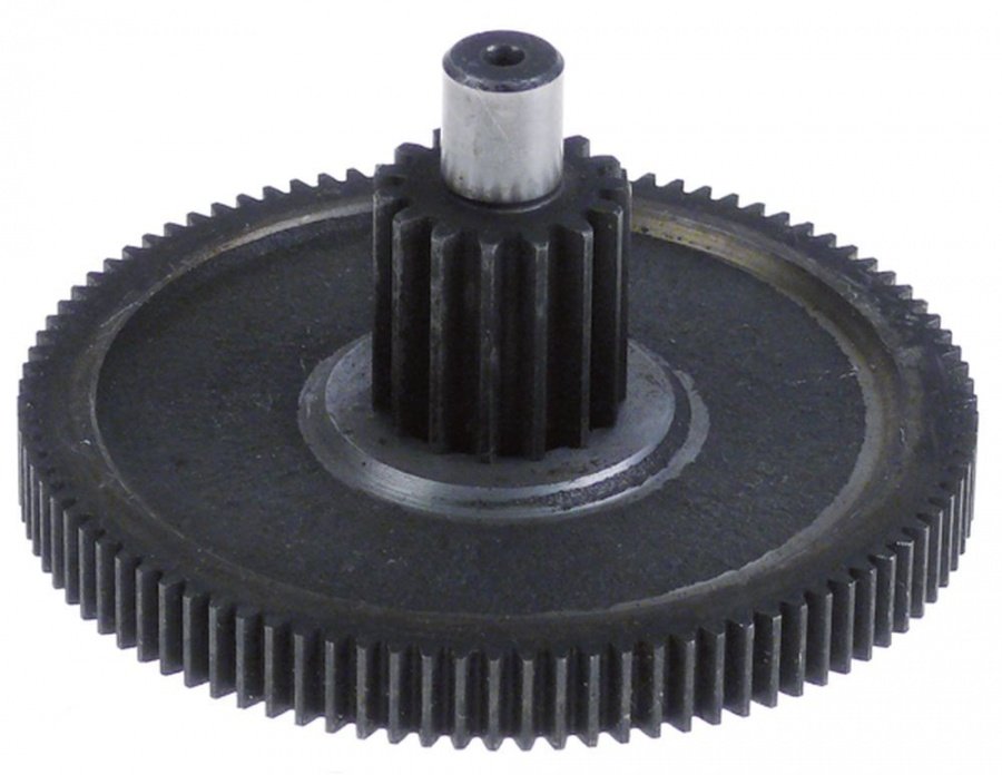  Gear wheel ø 27/101mm shaft intake ø 13mm teeth 15/94 - 691787