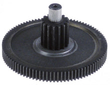  Gear wheel ø 27/101mm shaft intake ø 13mm teeth 15/94 - 691787