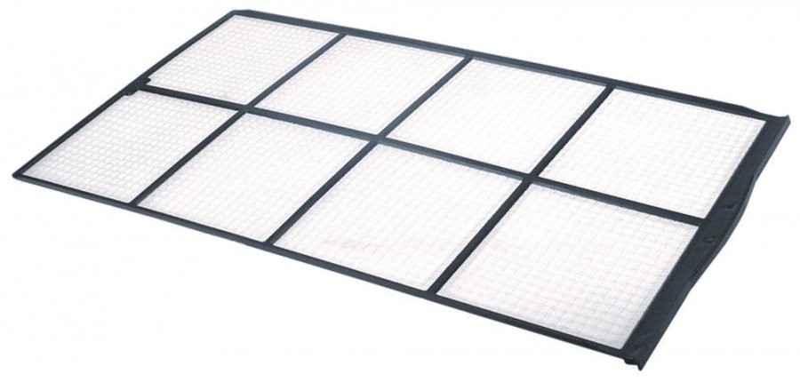 Air filter for condenser L 495mm W 270mm - 691796