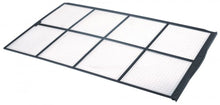 Air filter for condenser L 495mm W 270mm - 691796